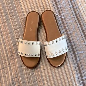 Sincerely Jules Sandals